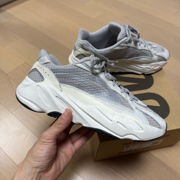 이지 부스트 700 V2 스태틱