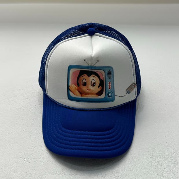 Yumin ha Cap