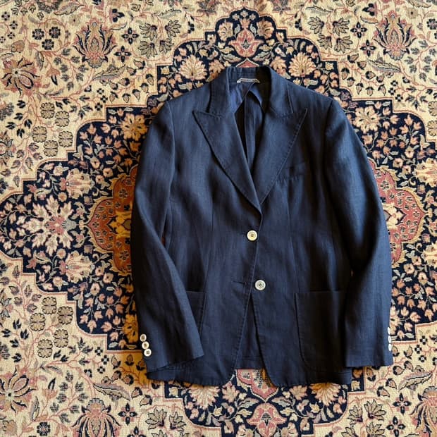 막스마라 테일러드 자켓 55~66