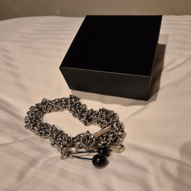 라프시몬스 체리참 체인