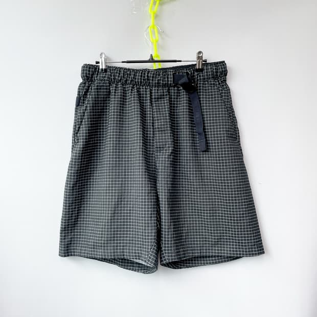 나이키 스포츠웨어 우븐쇼츠 상태최상 XL
