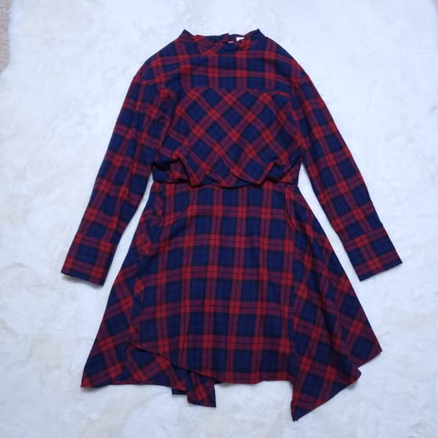 쥬시쥬디 여성 원피스 XS 04012