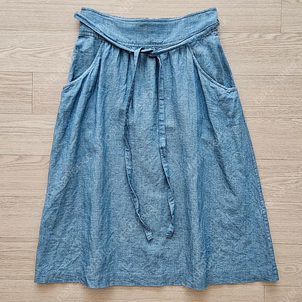 A.P.C. 아페쎄 스커트