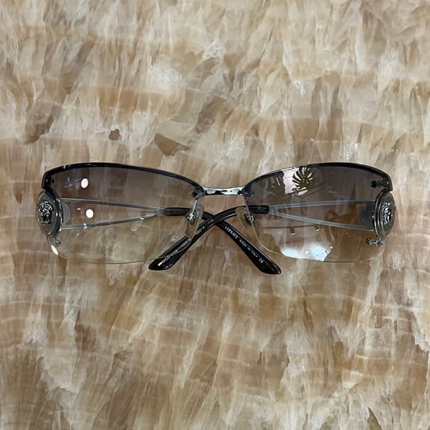 베르사체 림리스 선글라스