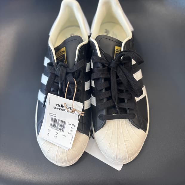 Adidas suprerstar 82 
