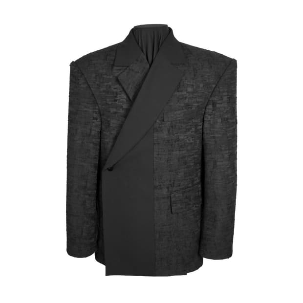 ANDEND ANE LAB JACKET 블레이저
