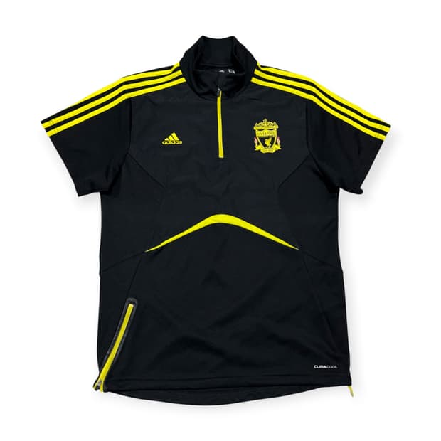 아디다스 리버풀 유로파리그 트레이닝탑 105