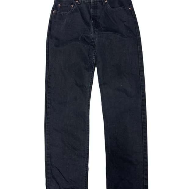 [W32L30] LEVI'S 리바이스615 90s 오렌지탭 빈티지