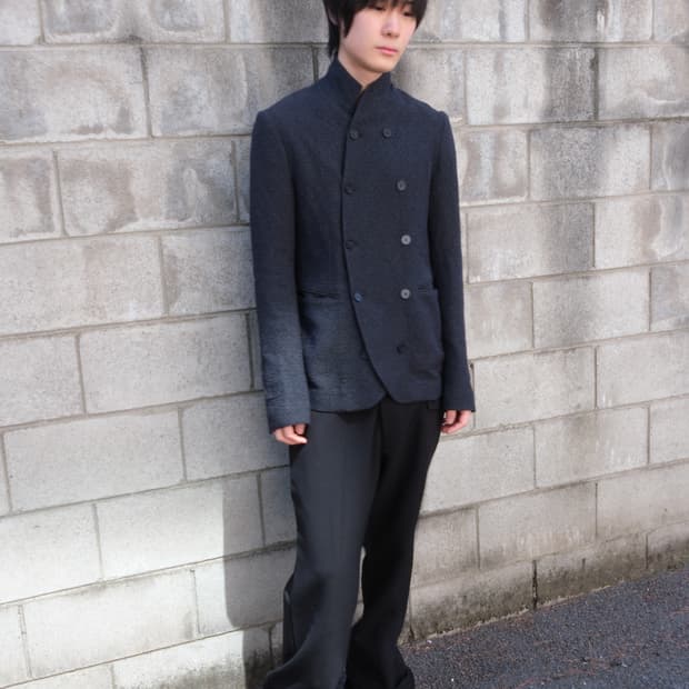 Emporio armani 피코트 46