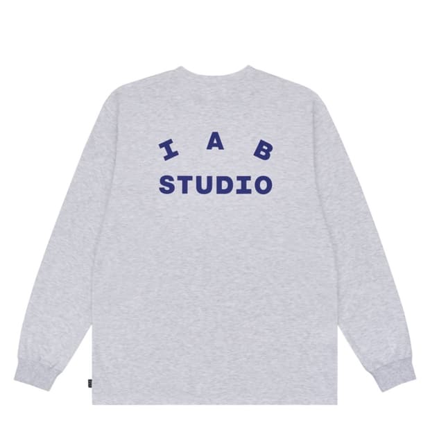 아이앱 스튜디오 롱슬리브