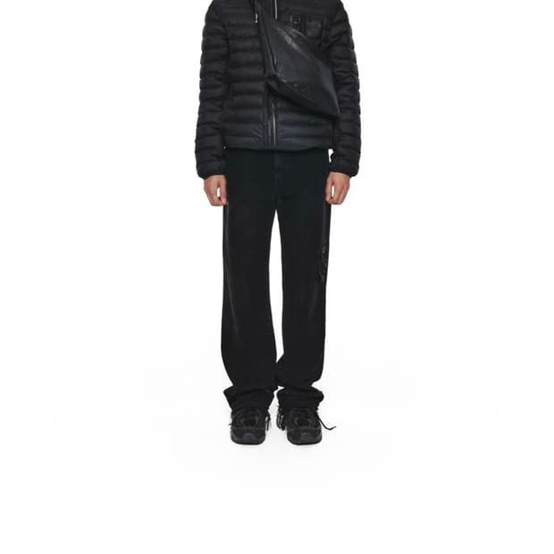 엑슬림 ep8 02 down jacket