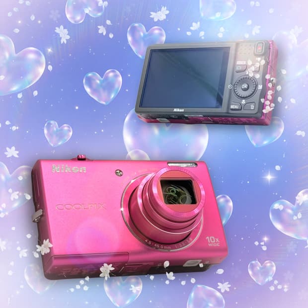 [레드벨벳슬기픽!] 니콘 쿨픽스 S6200 디지털카메라