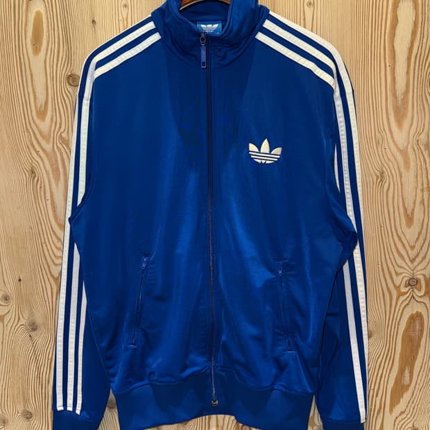 아디다스 파이어버드 져지