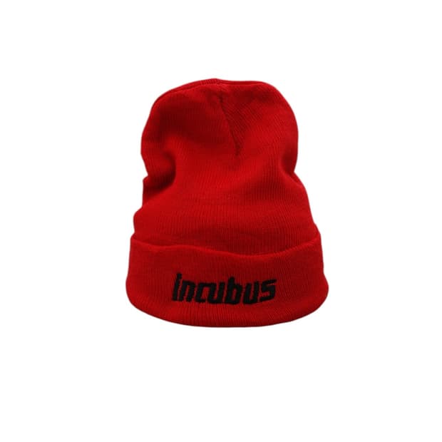 90‘s 인큐버스 비니