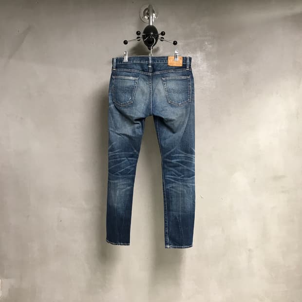 폴로 랄프로렌 데님 팬츠 30/30