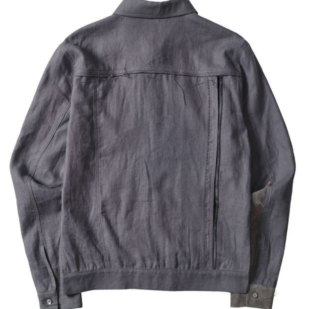 Xlim 엑슬림 ep7 09 자켓 L사이즈