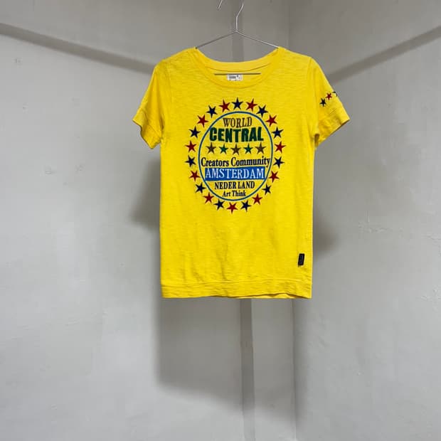 vtg top