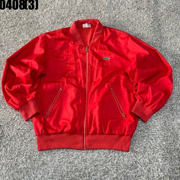 라코스테 자켓