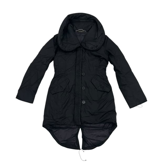 C.P.컴퍼니 퍼널 파카