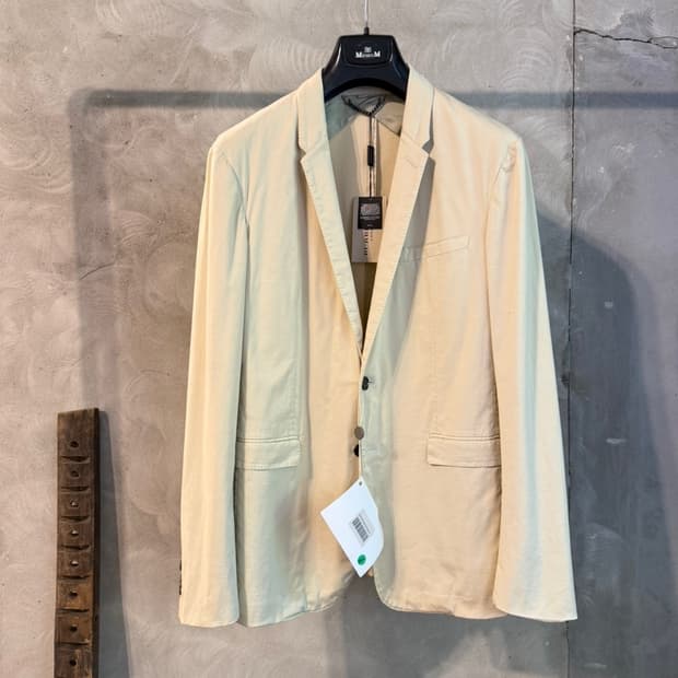 버버리 테일러드 자켓 103