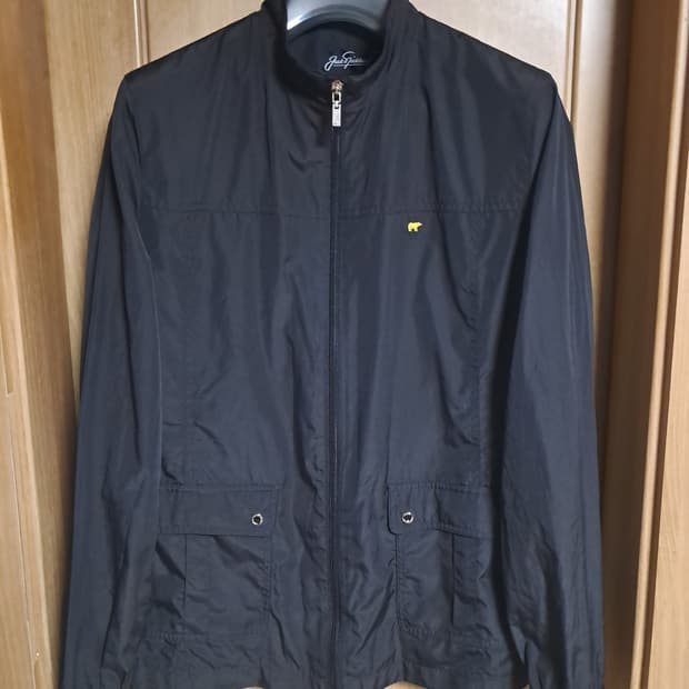 잭니클라우스 여성 자켓 100