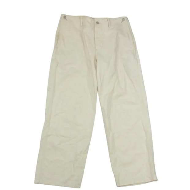 올드조 신치백 데님