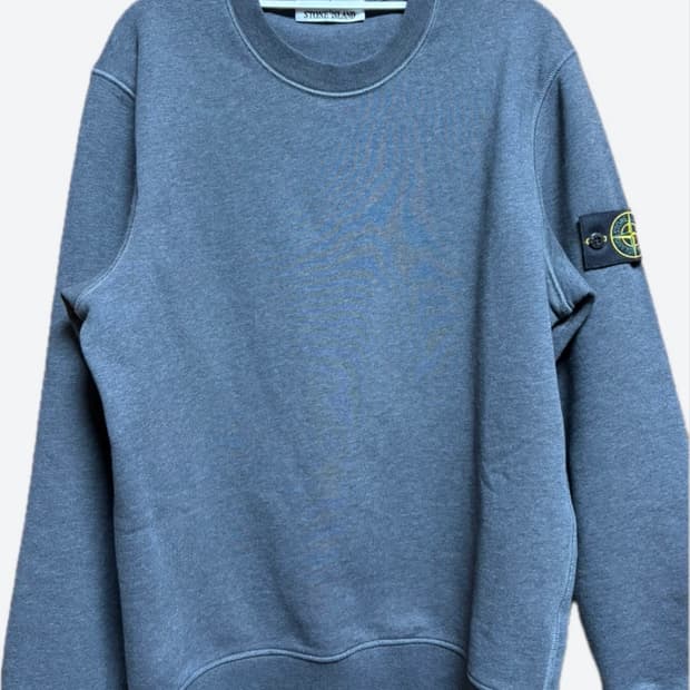 스톤아일랜드 맨투맨