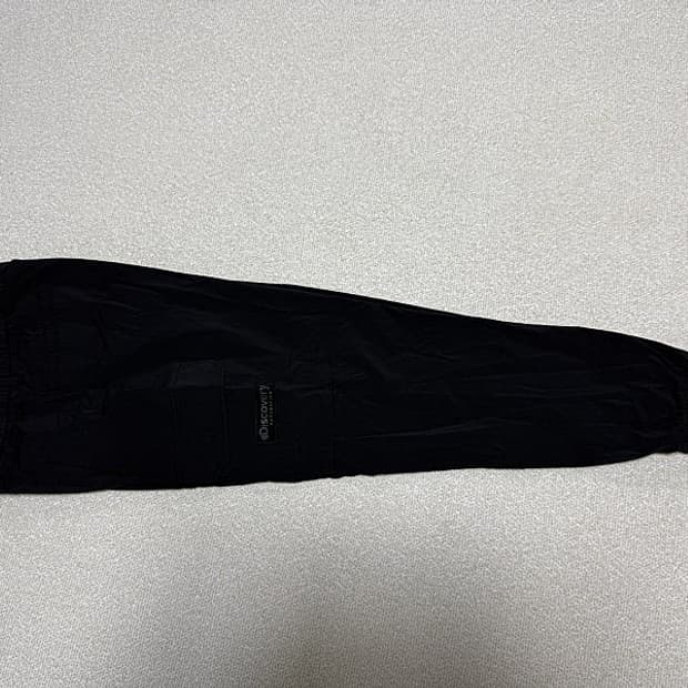 디스커버리 카고 조거팬츠 남성용 30인치
