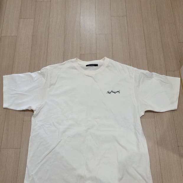 해칭룸 반팔티셔츠 4 사이즈