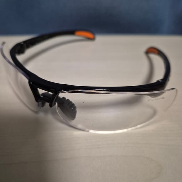 하니웰(honeywell) 스포츠 안경