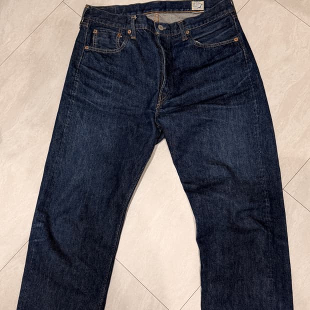 오어슬로우 105 사이즈 3