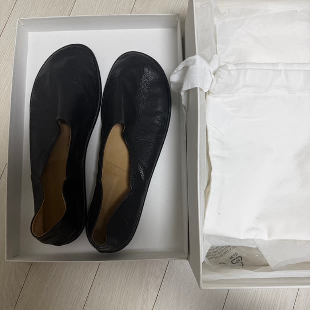 더로우 카날 슬리퍼