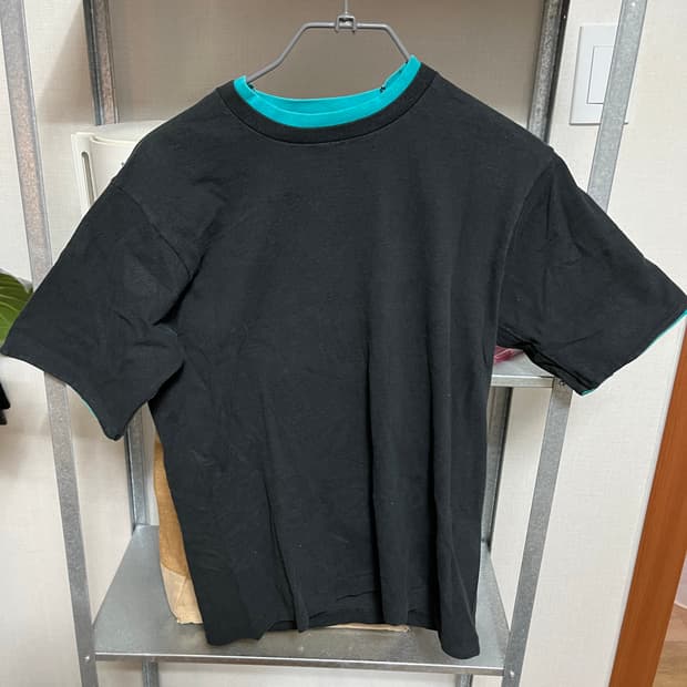 90s firuit of the room 티셔츠