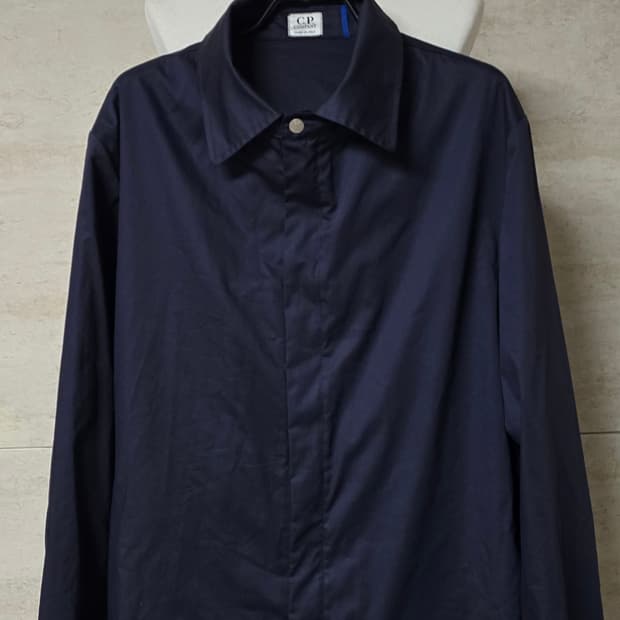 C.P. Company CP컴퍼니 네이비 자켓 48