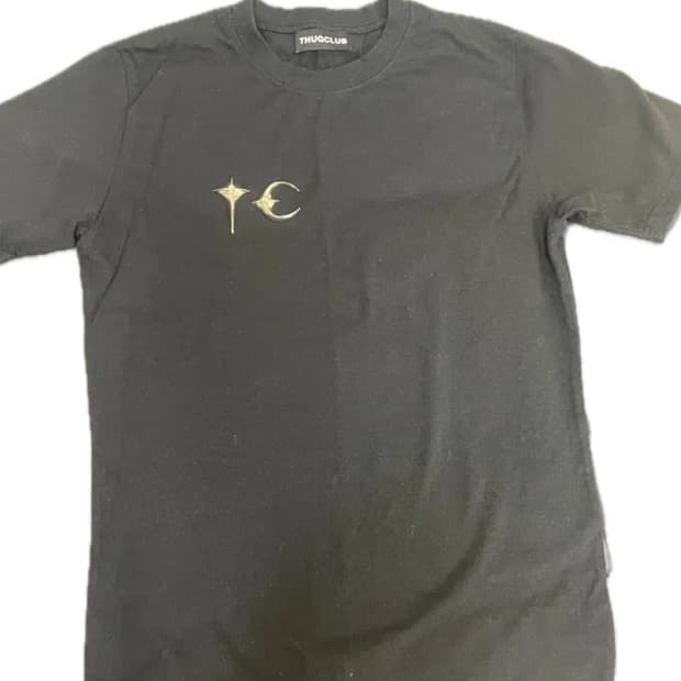 떠그클럽 2022ss 슬림티 M