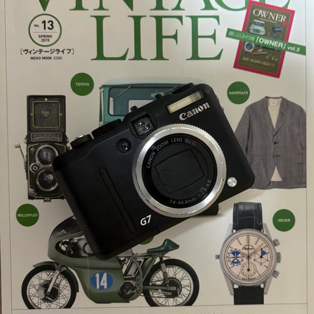 📸✨ 캐논 파워샷 G7 빈티지 디카 판매 ✨📸