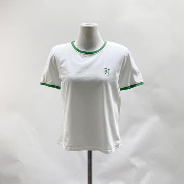 자라 여성캐쥬얼반팔 화이트 S 영구제