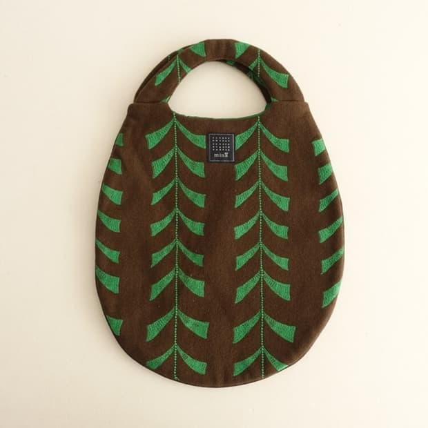 mina perhonen egg bag 