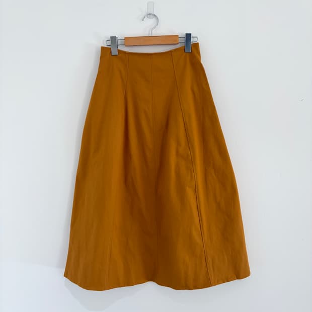 MAITRESSE skirt