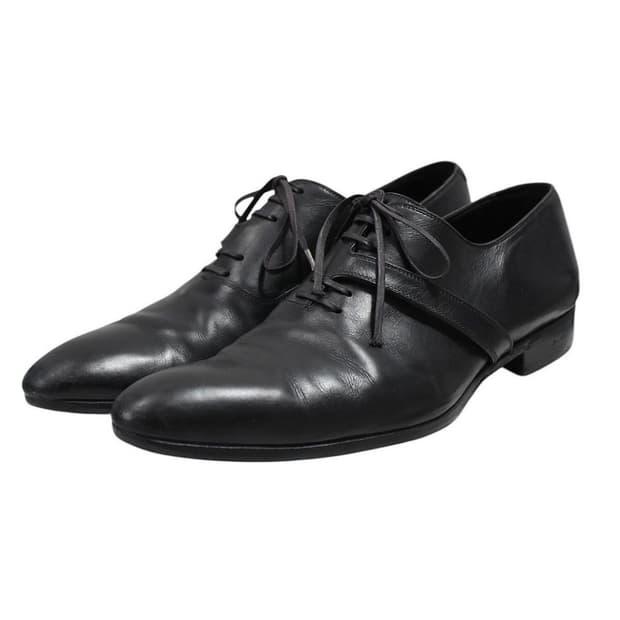 Dior homme 05aw by hedi shoes 26.5
