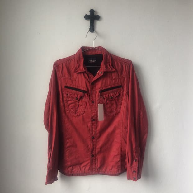Nicole club fot men jacket