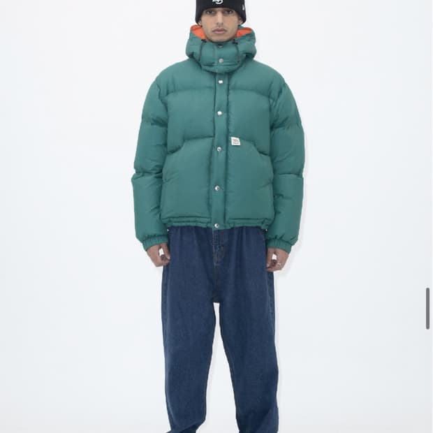 예스아이씨 패딩