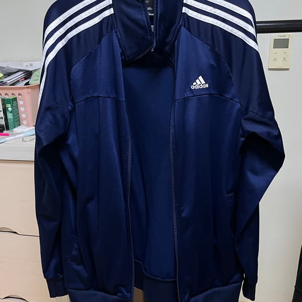 아디다스 네이비 져지 판매