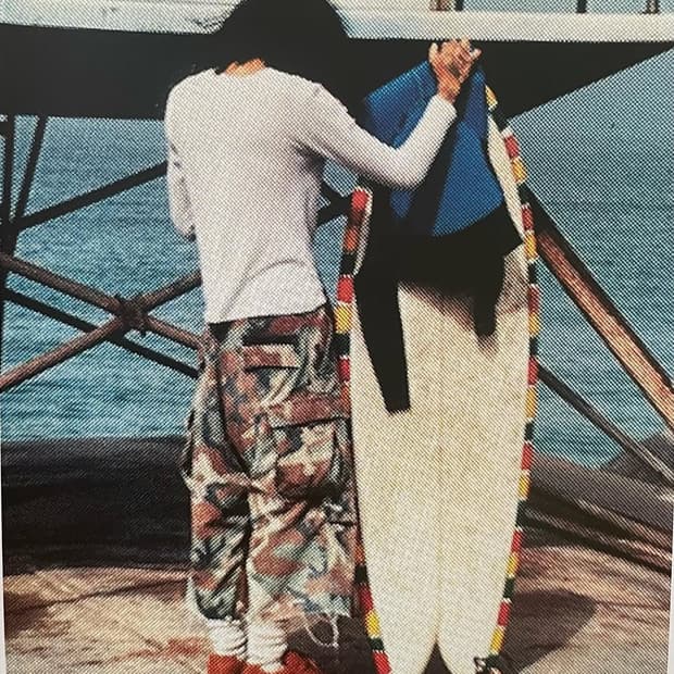 Es accel og 브라운/검 290