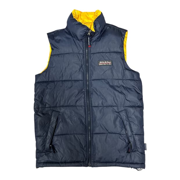 ✨ (바배) 디키즈 베스트 조끼 패딩