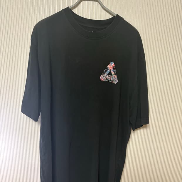 팔라스 반팔