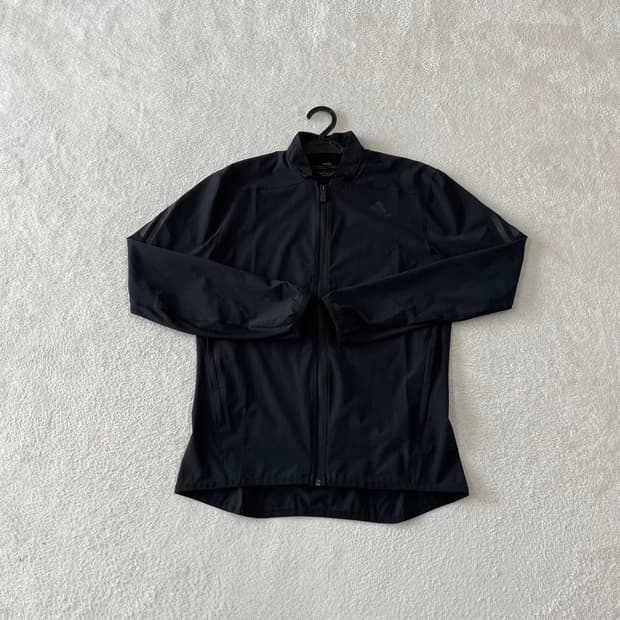 M 아디다스 에어 경량 바람막이 자켓 95