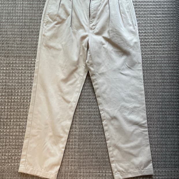 폴로 랄프로렌 Andrew 치노 팬츠 Polo RalphLauren