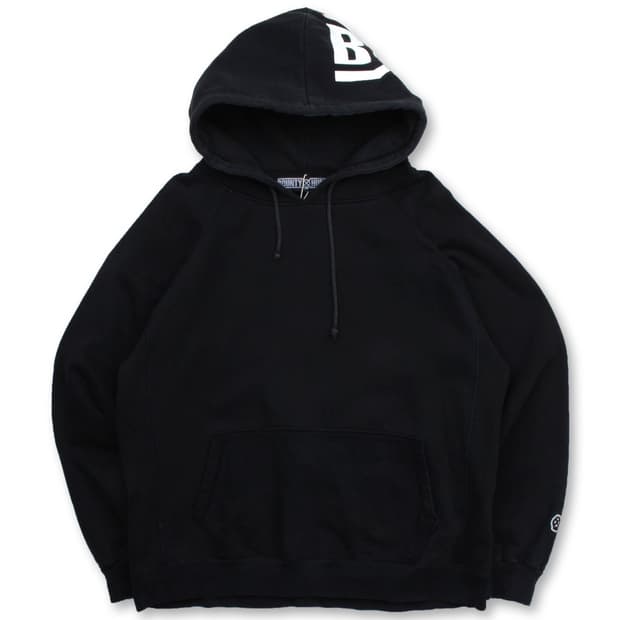 90s BOUNTY HUNTER (L)