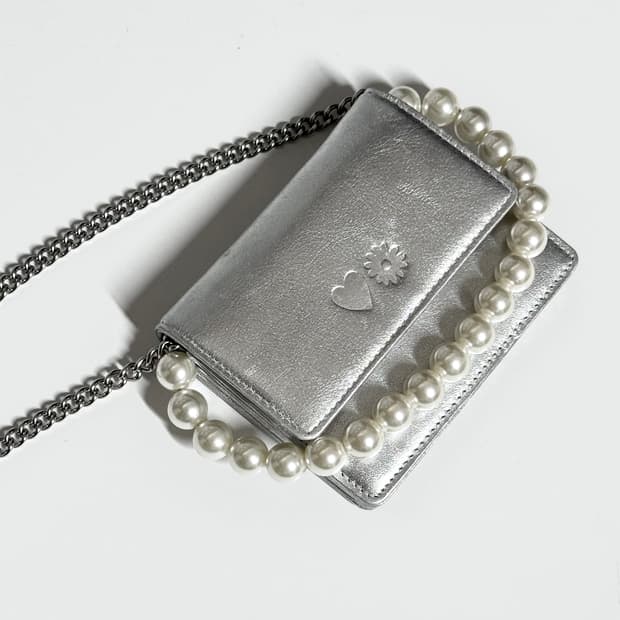 생긴스튜디오 지갑 체인포함 